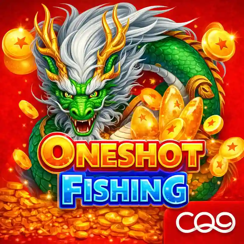 Oneshot Fishing Game sa ck666 drugs