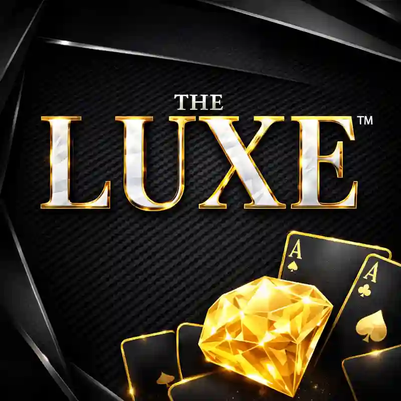 The Luxe Online Slot Game